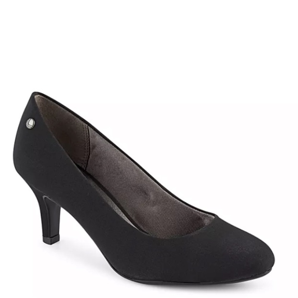 Lifestride Womens Parigi Dress Heels & Pumps Shoes Sz:8M